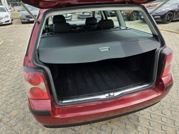 Volkswagen Passat B5 Kombi 1.9 TDI 101KM 2003 Volkswagen Passat 1,9 diesel 101KM, zdjęcie 14