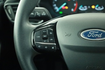 Ford Fiesta VIII Hatchback 5d 1.1 75KM 2022 Ford Fiesta 1.1, Salon Polska, Serwis ASO, zdjęcie 11