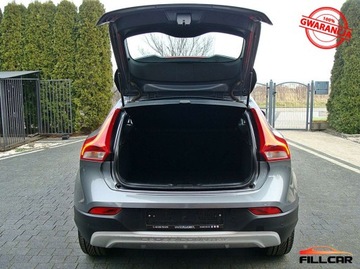 Volvo 2017 Volvo V40 Cross Country V40 CROSS COUNTRY 2.0 D2 Navi TNT Alu Solar dach, zdjęcie 26