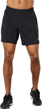 spodenki ASICS SPORT WOVEN 2-IN-1 SHORT roz. XL
