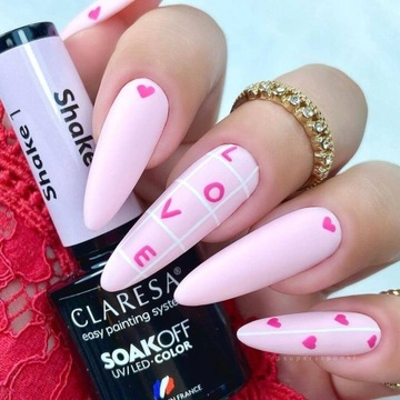 Набор HYBRID PAINTS CLARESA, лампа 48, фрезерный станок