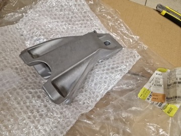 ŁAPA SILNIKA LEWA WSPORNIK BMW X5M E70 F15 F85 E71 E72 F16 F86 22116882035