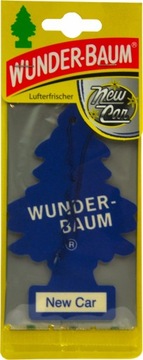 РОЖДЕСТВЕНСКАЯ ЕЛКА ЗАПАХ НОВАЯ АВТОМОБИЛЬ НОВАЯ АВТОМОБИЛЬ-ВУНДЕР-БАУМ