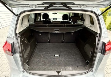 Opel Zafira C Tourer 2.0 CDTI ECOTEC 130KM 2012 Opel Zafira 2.0 Diesel 130 Km Super Stan 2.0 Diesel 130KM, zdjęcie 15