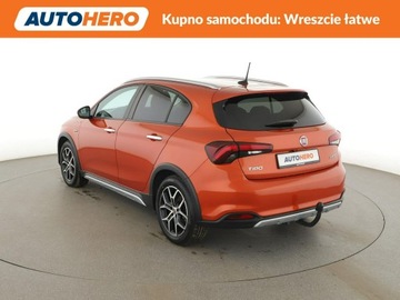Fiat Tipo II 2022 Fiat Tipo automat mHEV klima auto virtual cocpit, zdjęcie 3