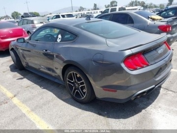 Ford Mustang VI Mach 1 5.0 Ti-VCT 460KM 2021 Ford Mustang 2021r, GT, 5.0L 5.0 Benzyna 460KM, zdjęcie 2