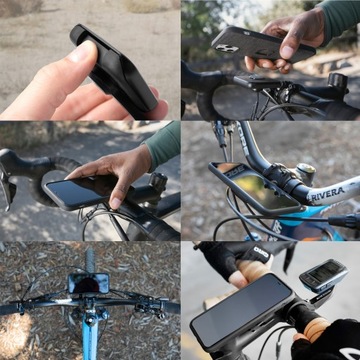 Peak Design Mobile Bike Mount Out Велосипедный держатель