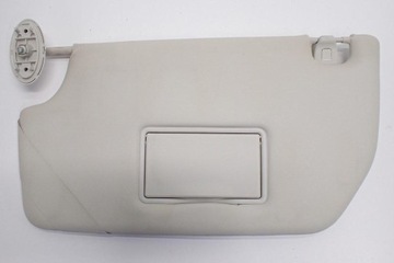 LAMPA INTERIÉR KABINY ORIGINÁLNÍ FORD TOURNEO COURIER 16R