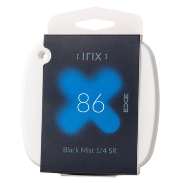Filtr Irix Edge Black Mist 1/4 SR 86mm