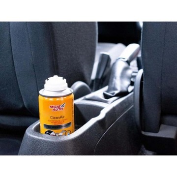 ОСВЕЖИТЕЛЬ КОНДИЦИОНЕРА MY CAR FRESHER FRESH 150ML