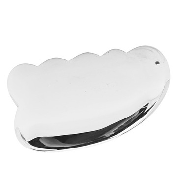 Терагерцовый камень для лица Гуа Ша