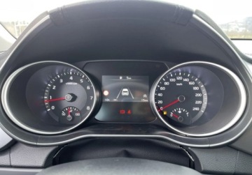 Kia Ceed III Hatchback Facelifting  1.5 T-GDI 140KM 2024 Kia Ceed Kia Ceed 1.5 T-GDI M 1.5 Benzyna 140KM, zdjęcie 13