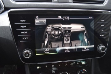 Skoda Superb III Liftback Facelifting 2.0 TDI SCR 200KM 2022 Skoda Superb SalonPL 2.0TDI 200KM DSG Ambition Czujniki El.Bagaznik Smartl, zdjęcie 15