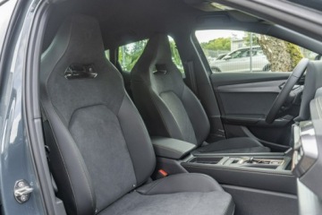 Cupra Formentor Crossover 1.5 TSI 150KM 2026 Cupra Formentor 1.5 e-TSI 150 KM DSG - Dostępny, zdjęcie 16