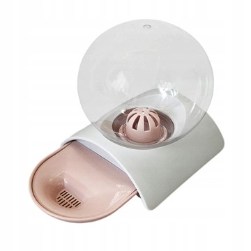 Поилка для животных Кошка Собака Диспенсер для воды