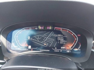 BMW Seria 5 G30-G31 2021 BMW Seria 5 530i xDrive 2021 2.0l 2.0 Benzyna 248KM, zdjęcie 11