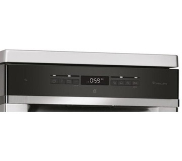 Посудомоечная машина WHIRLPOOL WSFO3T1256PCX