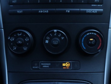 Toyota Auris I 2011 Toyota Auris 1.3 Dual VVT-i, Salon Polska, zdjęcie 15