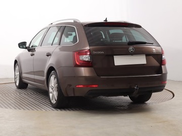 Skoda Octavia III Liftback Facelifting 1.5 TSI ACT 150KM 2019 Skoda Octavia 1.5 TSI, Salon Polska, Serwis ASO, zdjęcie 3