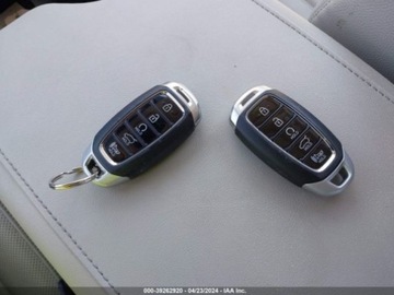 Hyundai 2022 Hyundai Palisade 2022 Hyundai Palisade SEL FWD 3.8 Benzyna 291KM, zdjęcie 10