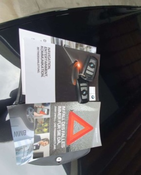 BMW Seria 5 F10-F11 Touring Facelifting 525d 218KM 2016 BMW Seria 5 BMW Seria 5 525d xDrive Sport-Aut Luxury Line 2.0 Diesel 218KM, zdjęcie 14