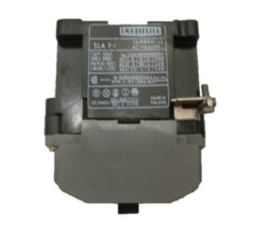 Stycznik SLA 7-I 220V50Hz
