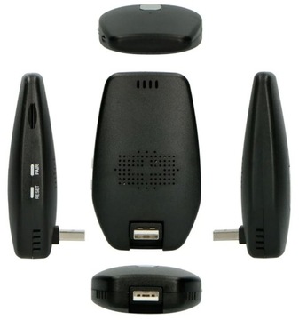 WIFI ВИДЕОДОМОН FULL HD + ЗВОНОК ALECTO