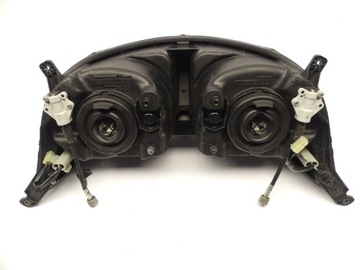 ,; Лампа Ллюс Фронт Yamaha FJR 1300 FJR1300 06-11