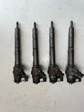 AUDI VW WTRYSKI WTRYSK 04L130277J