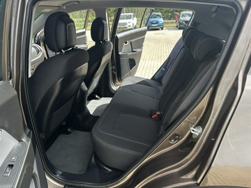 Kia Sportage III SUV 2.0 DOHC 163KM 2013 Kia Sportage 8xAlu, Grzane fotele, Klimatyzacja, zdjęcie 11