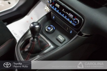 Toyota Yaris IV 2021 Toyota Yaris IV (2020-) GR 1.6 Dynamic, zdjęcie 9