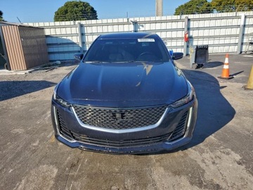 Cadillac 2021 Cadillac CT5 Luxury 2021 2.0 Benzyna 237KM, zdjęcie 5