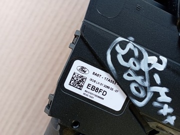 FORD B-MAX MINCE KOMBAJN PÁSEK 8A6T-13335-BC