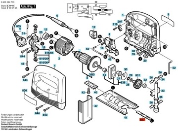НАПРАВЛЯЮЩИЙ РОЛИК ДЛЯ ЛОББИКА BOSCH PST 50 53 54 550