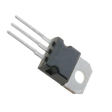 Tranzystor NFET 21A 60V BUK553-60A