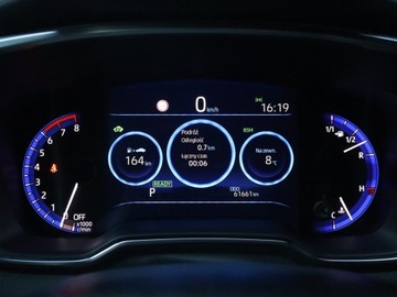 Toyota Corolla XII 2019 Toyota Corolla 2.0 Hybrid, Salon Polska, zdjęcie 10