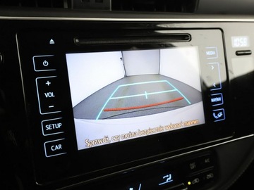 Toyota Auris II 2018 Toyota Auris grzane fotele kamera tempomat, zdjęcie 23