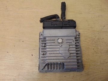 JEDNOTKA MOTORU VW TOURAN 1.6 TDI 1T3 03L906023ET