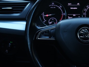 Skoda Superb III Kombi 2.0 TDI 150KM 2017 Skoda Superb 2.0 TDI, Salon Polska, Xenon, zdjęcie 18