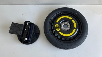 KOLO DOJEZDOVÉ MERCEDES S W221 CL W216 155/70/R19