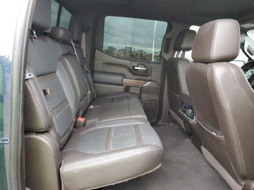  GMC Sierra K1500 Denali 2021 6.2l 6.2 Benzyna 420KM, zdjęcie 10