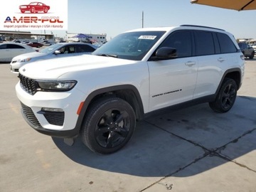 Jeep 2023 Jeep Grand Cherokee Limited 2023 3.6l 3.6 Benzyna 293KM