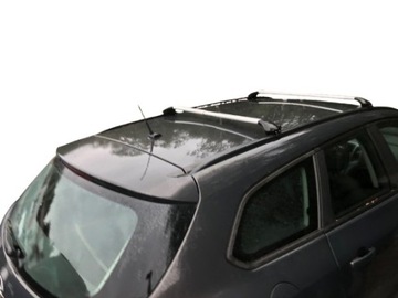 OPEL ASTRA J 12-15 VÍKO KUFRU KUFRU SKLO (OKNO) ZADNÍ KOMPLETNÍ KOMBI 5D Z190