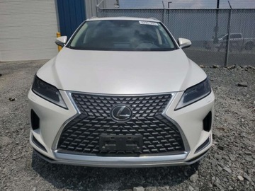 Lexus RX V 2022 Lexus RX 350 2022 3.5l 3.5 Benzyna 295KM, zdjęcie 5