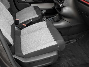 Citroen C3 III Hatchback Facelifting 1.2 PureTech 83KM 2021 Citroen C3 NO987CU#1.2 PureTech C-Series Cz.cof, zdjęcie 31