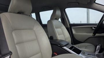 Volvo XC70 II Kombi 2.4 D5 215KM 2011 Volvo XC 70 AWD automat, zdjęcie 15