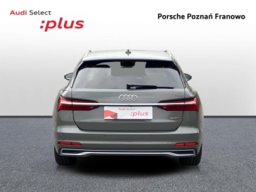 Audi A6 C8 Allroad 2.0 40 TDI 204KM 2024 Audi A6 Avant 40 TDI quattro S Tronic | Matrix LED, zdjęcie 3