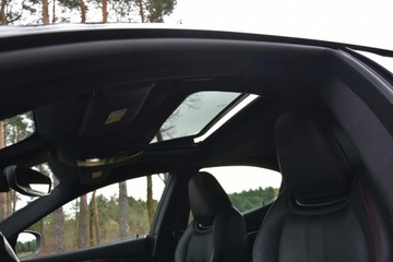 Maserati Ghibli III Sedan Facelifting 3.0 V6 350KM 2017 Maserati Ghibli Nerissimo edition 3.0V6 350KM 2017, zdjęcie 20