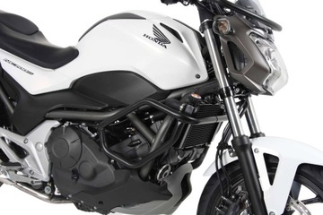MB Gmole Hepco Becker do Honda NC 700 750