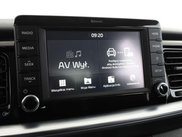 Kia Stonic Crossover 1.0 T-GDI 100KM 2020 Kia Stonic FV23% klima auto kamera i czujniki, zdjęcie 24